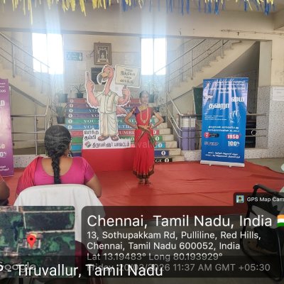 RATANKANWAR BHAWARLAL GOTHI JAIN COLLEGE FOR WOMEN