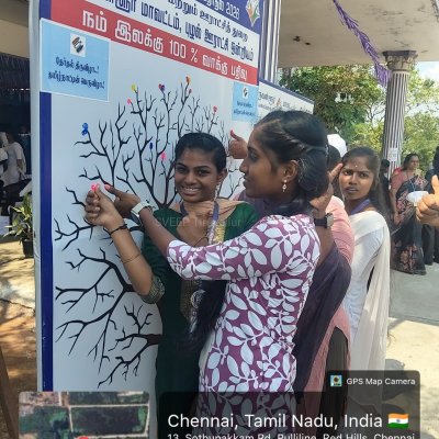 RATANKANWAR BHAWARLAL GOTHI JAIN COLLEGE FOR WOMEN