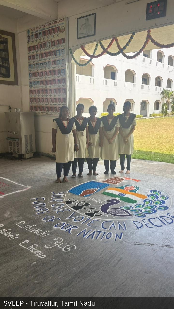 College / School Awareness Seminar