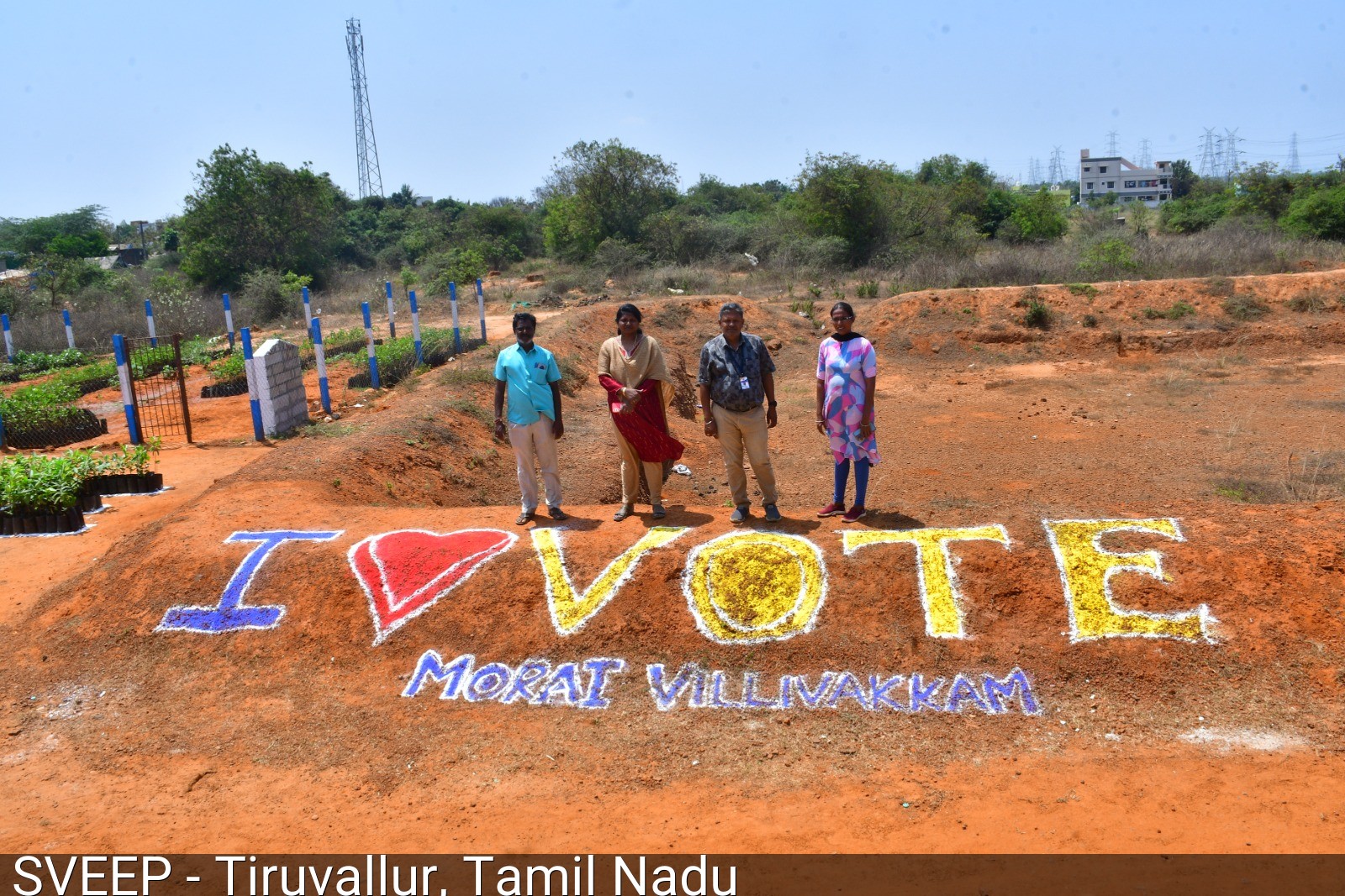 Social Media Awareness Post