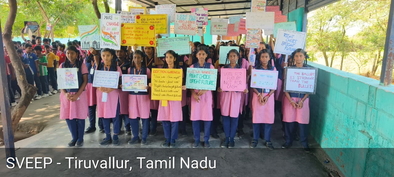 College / School Awareness Seminar