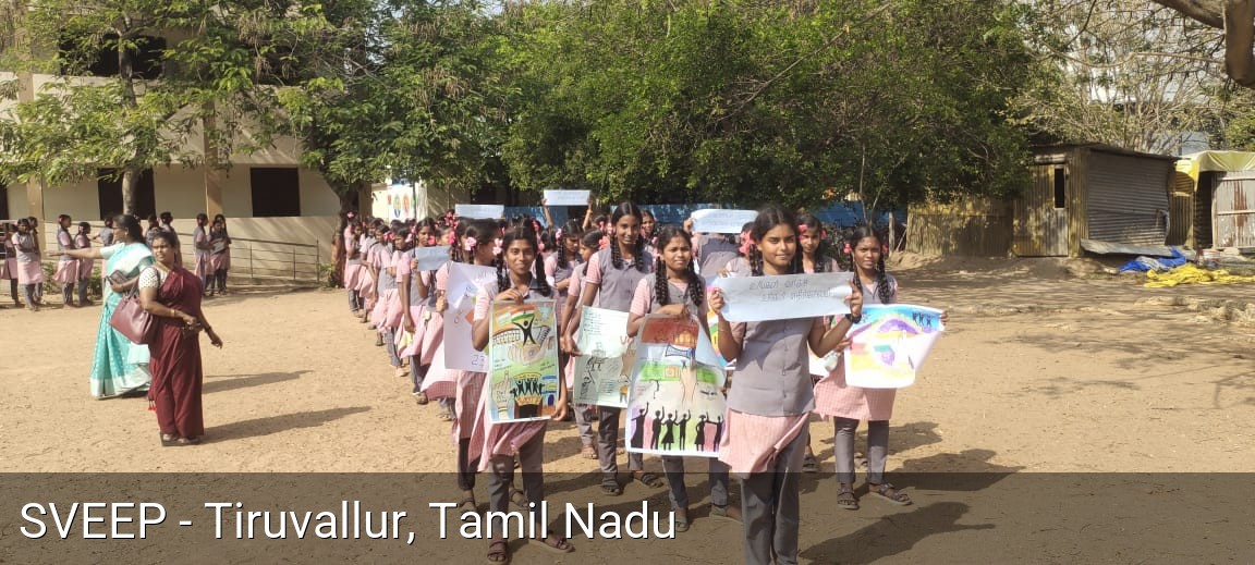 College / School Awareness Seminar