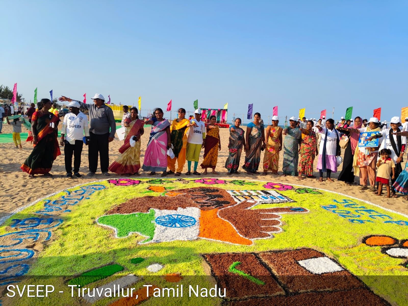 Social Media Awareness Post