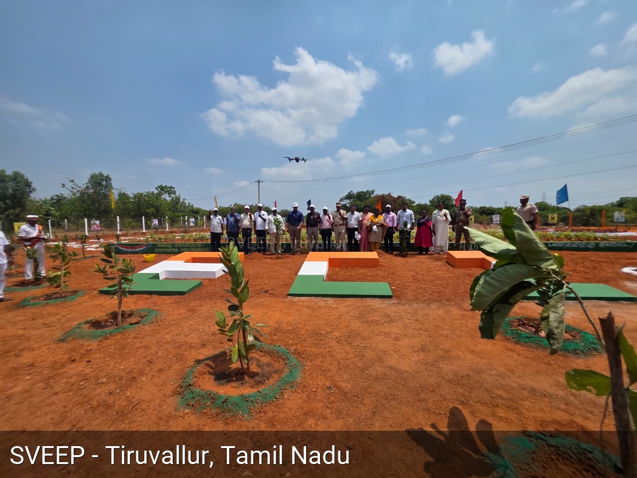 Voter Awareness Workshop