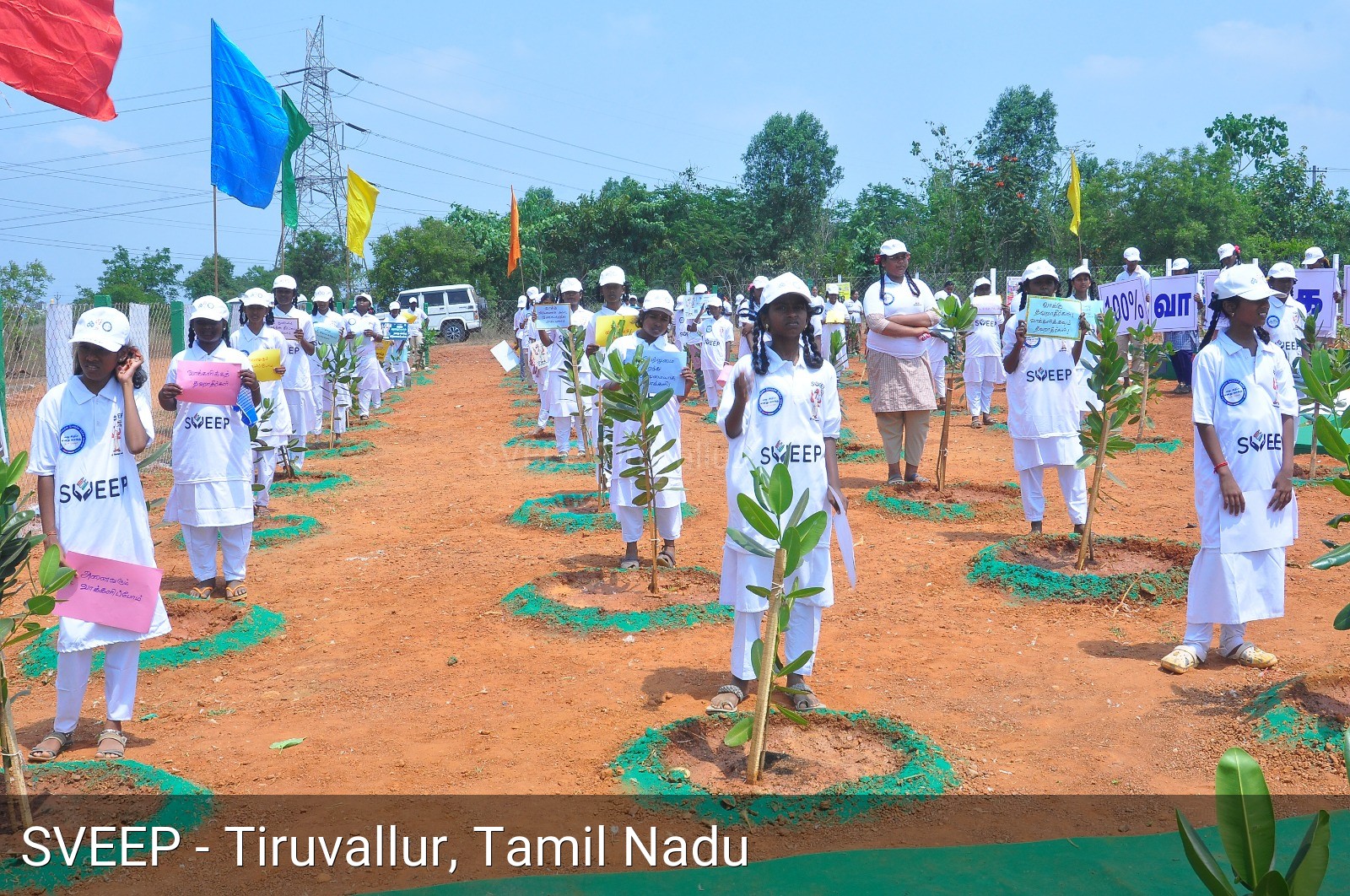 College / School Awareness Seminar