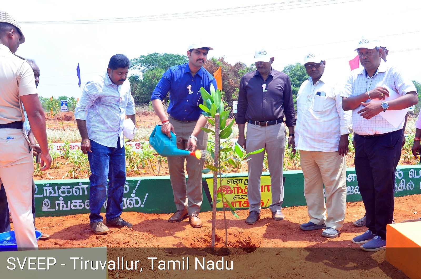 Social Media Awareness Post