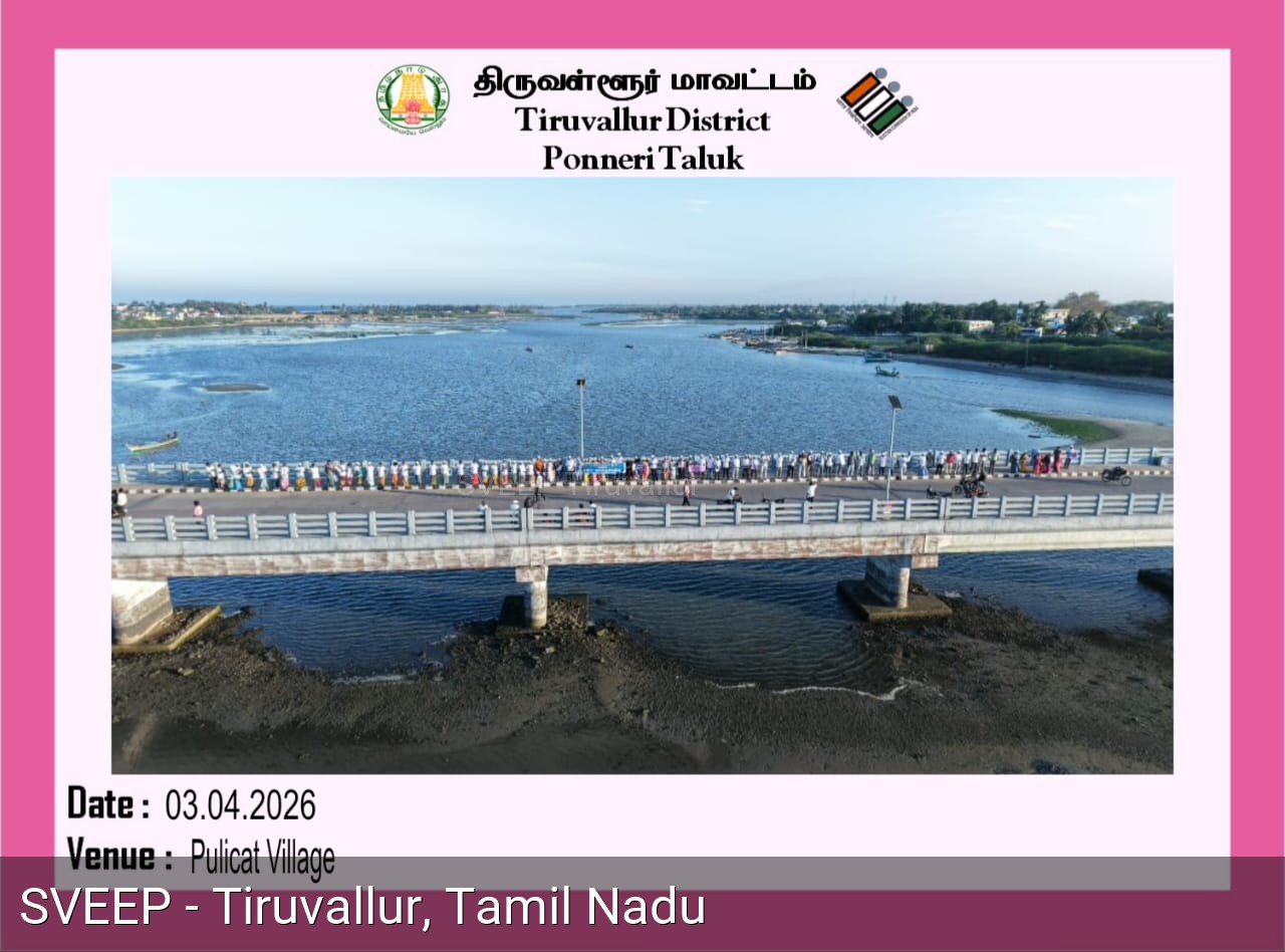 Voter Awareness Workshop