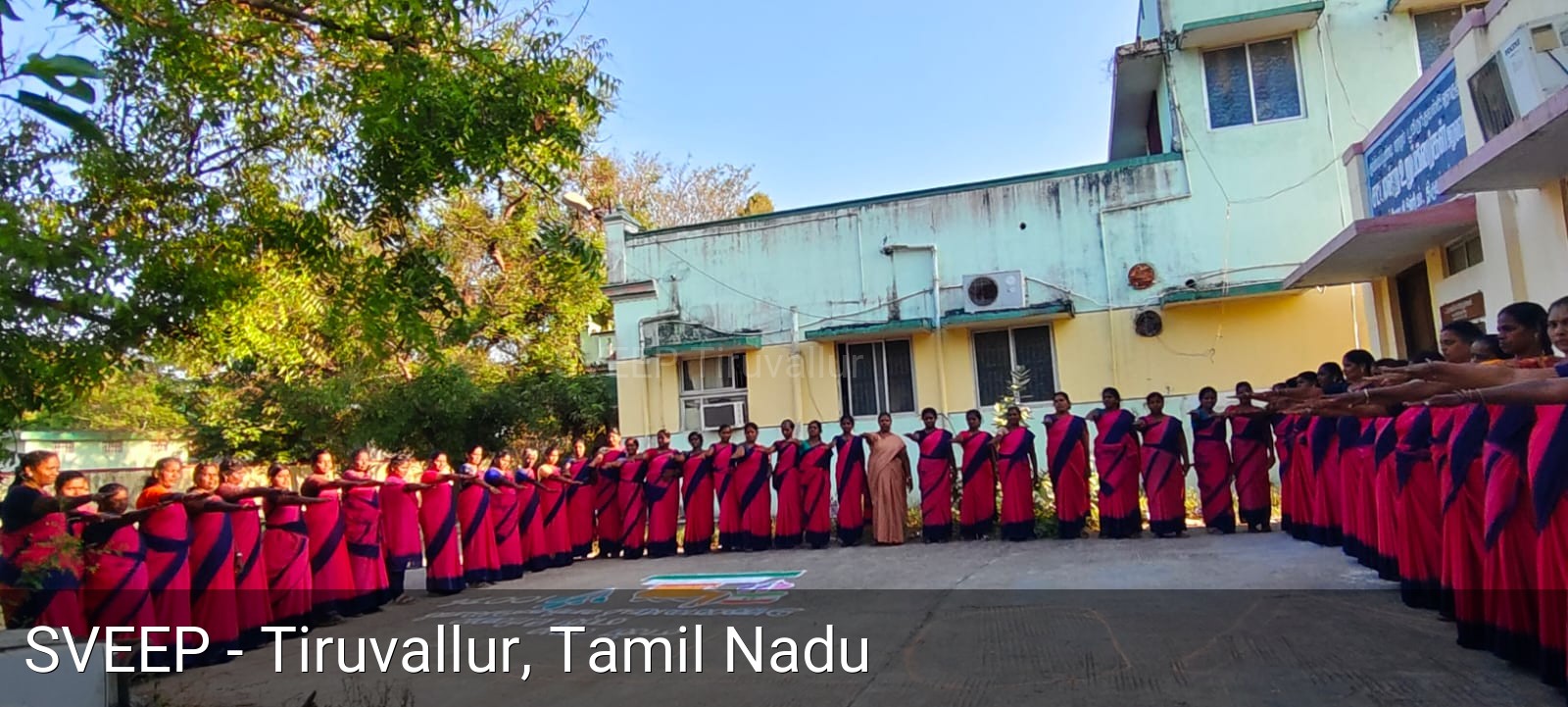 Social Media Campaign