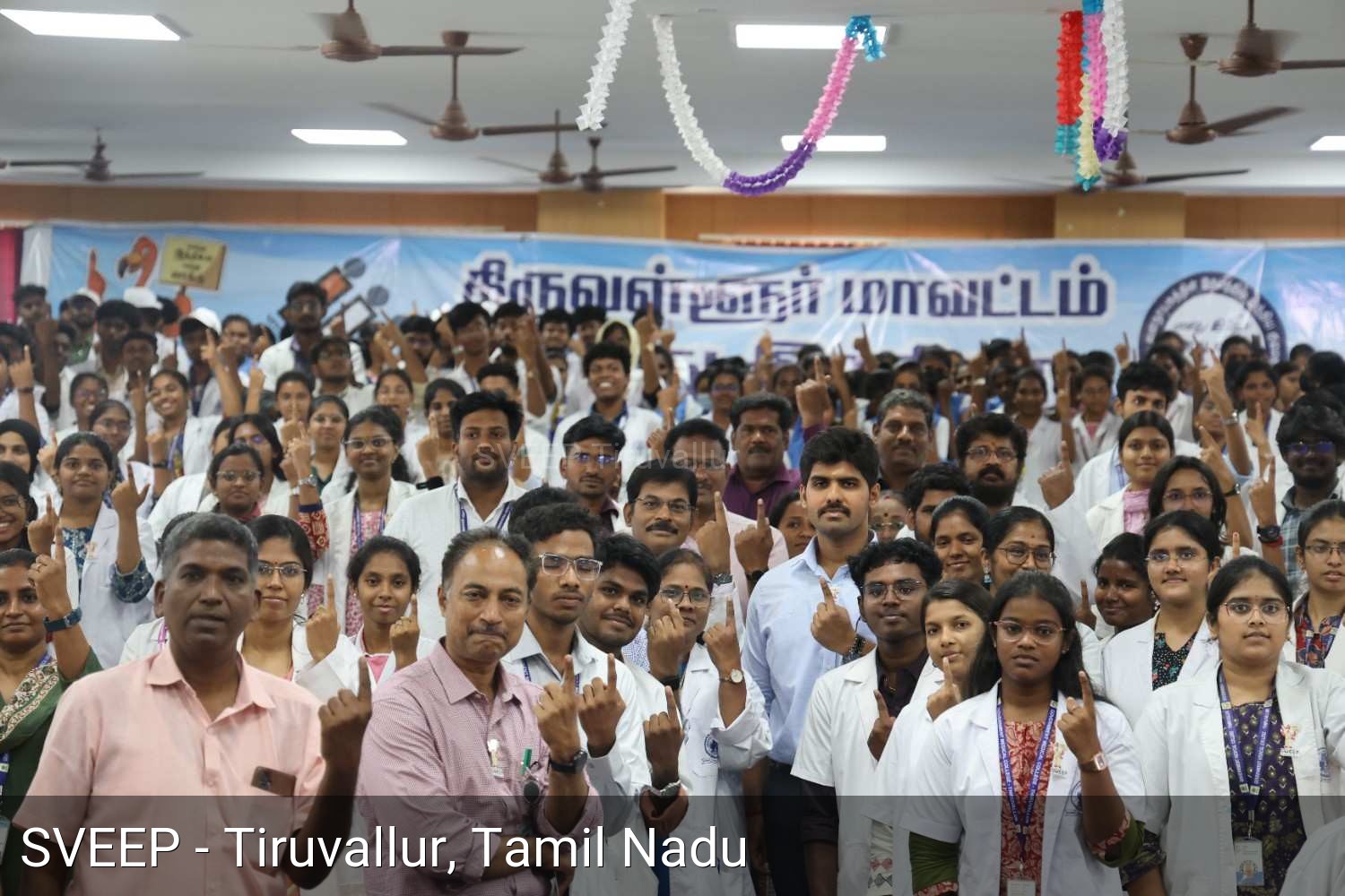 College / School Awareness Seminar