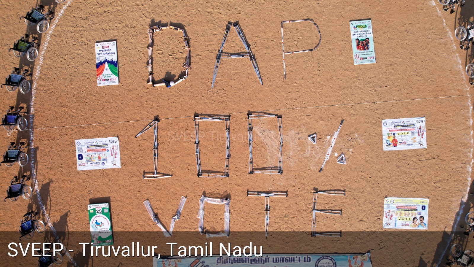 PwD Voter Awareness Program