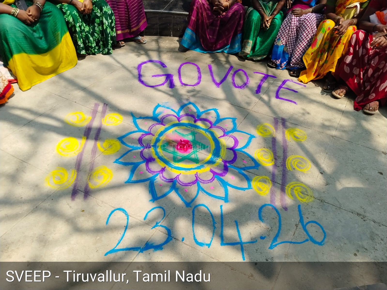 Social Media Campaign