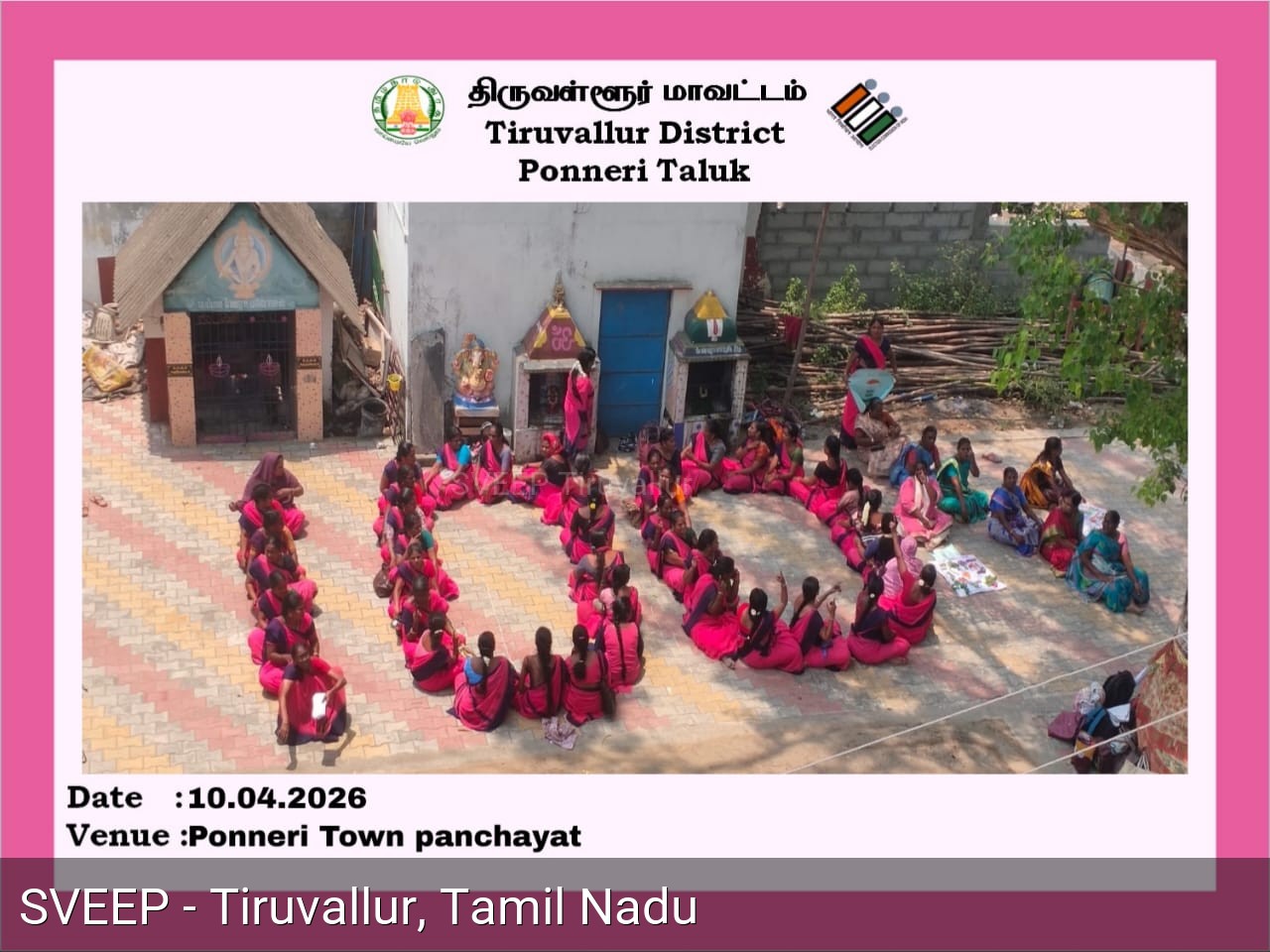 Voter Awareness Workshop