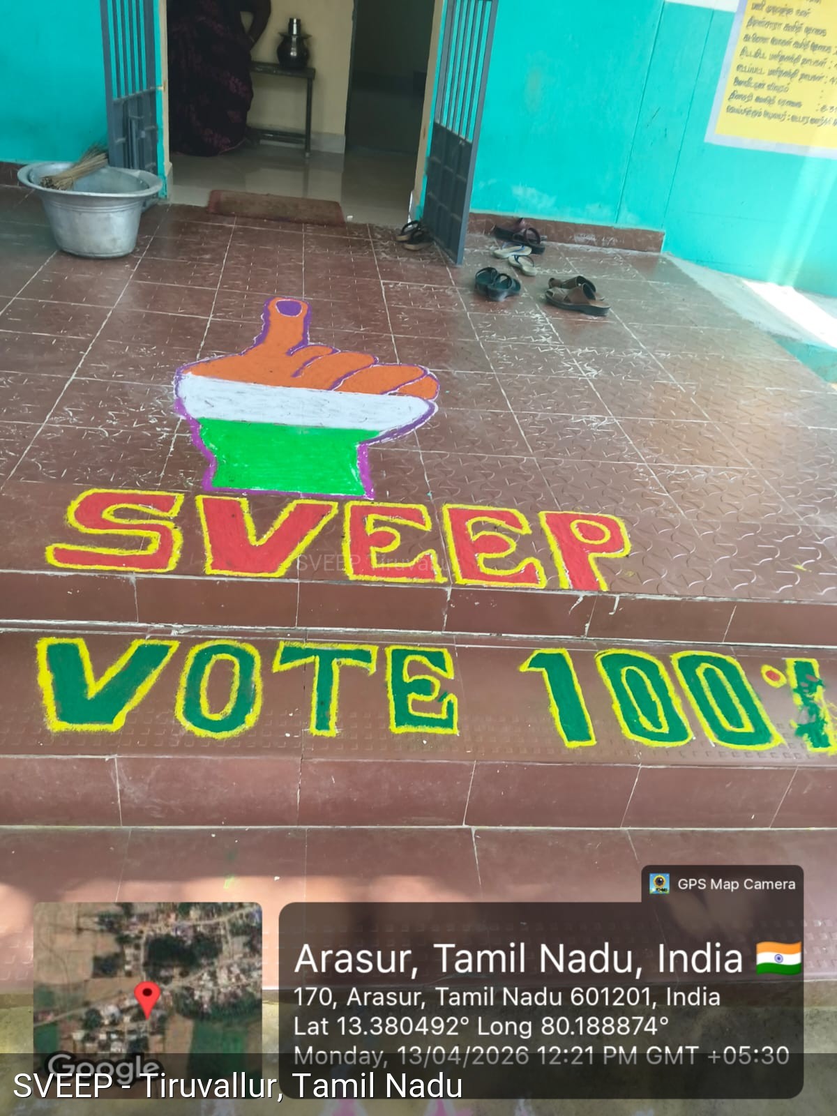 Essay Writing on Voting Awareness