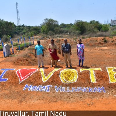 Rural Development & Panchayat Raj