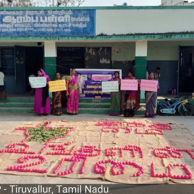 Rural Development & Panchayat Raj