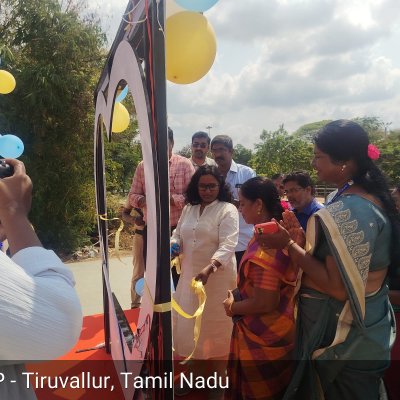 Rural Development & Panchayat Raj