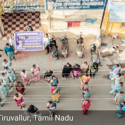 Rural Development & Panchayat Raj