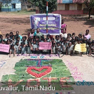 Rural Development & Panchayat Raj