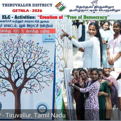 ICDS & Social Welfare