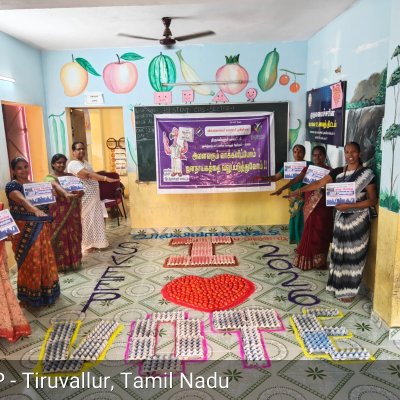 Rural Development & Panchayat Raj