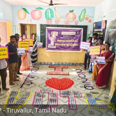 Rural Development & Panchayat Raj