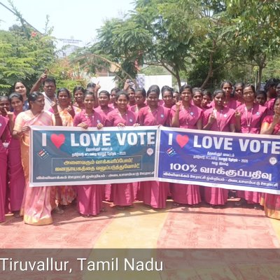 Rural Development & Panchayat Raj