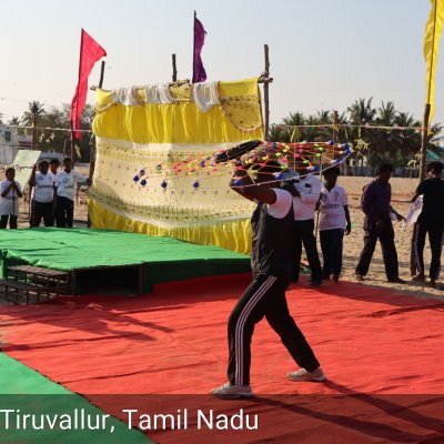 Rural Development & Panchayat Raj