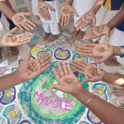 ICDS & Social Welfare