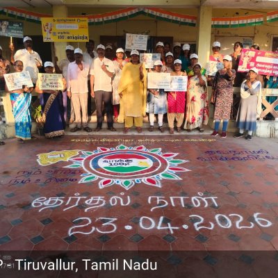 Rural Development & Panchayat Raj