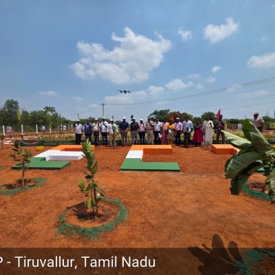 Rural Development & Panchayat Raj