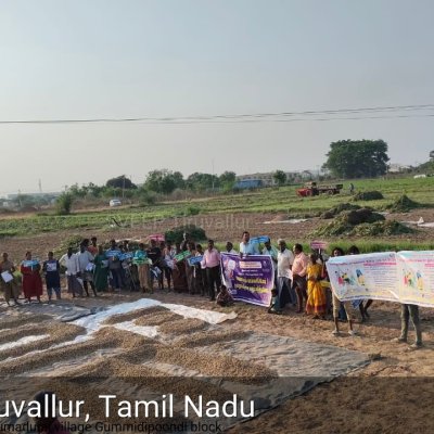 Agriculture & Allied Departments