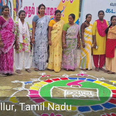 Municipal Administration – ULBs & TWAD