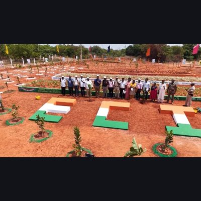 Rural Development & Panchayat Raj