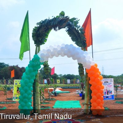 Rural Development & Panchayat Raj