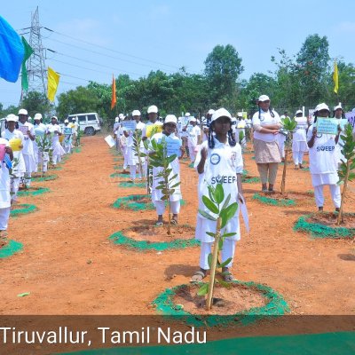 Rural Development & Panchayat Raj