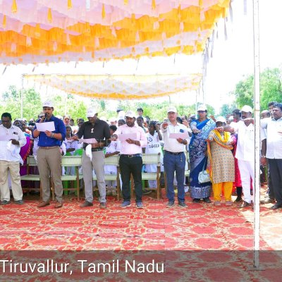 Rural Development & Panchayat Raj