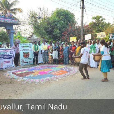 Agriculture & Allied Departments