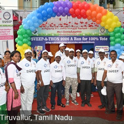 Civil Supplies & Cooperation