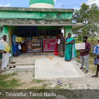 Rural Development & Panchayat Raj