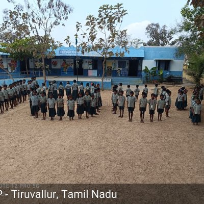 Education Department