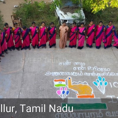 ICDS & Social Welfare