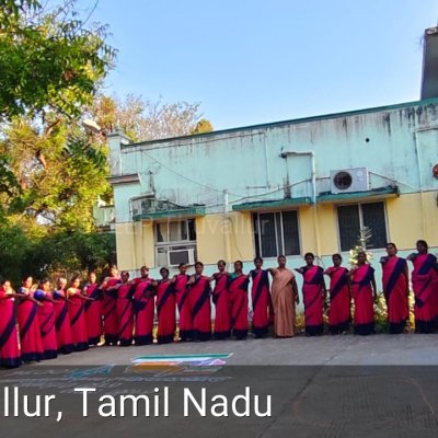 ICDS & Social Welfare