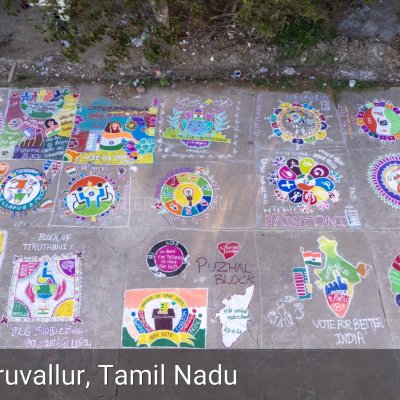 Differently Abled Welfare