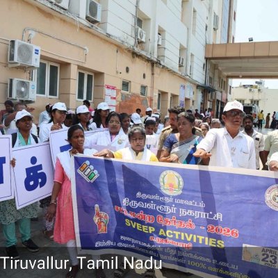 Health & Family Welfare