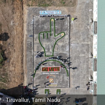 Agriculture & Allied Departments