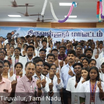 Health & Family Welfare