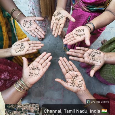 PD TNSRLM - Rural & Urban