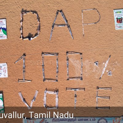 Differently Abled Welfare