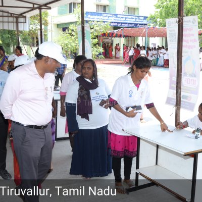 Labour & Employment Department